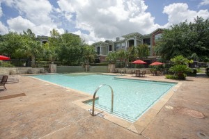 Three Bedroom Apartments for rent in San Antonio, TX - Pool (2)